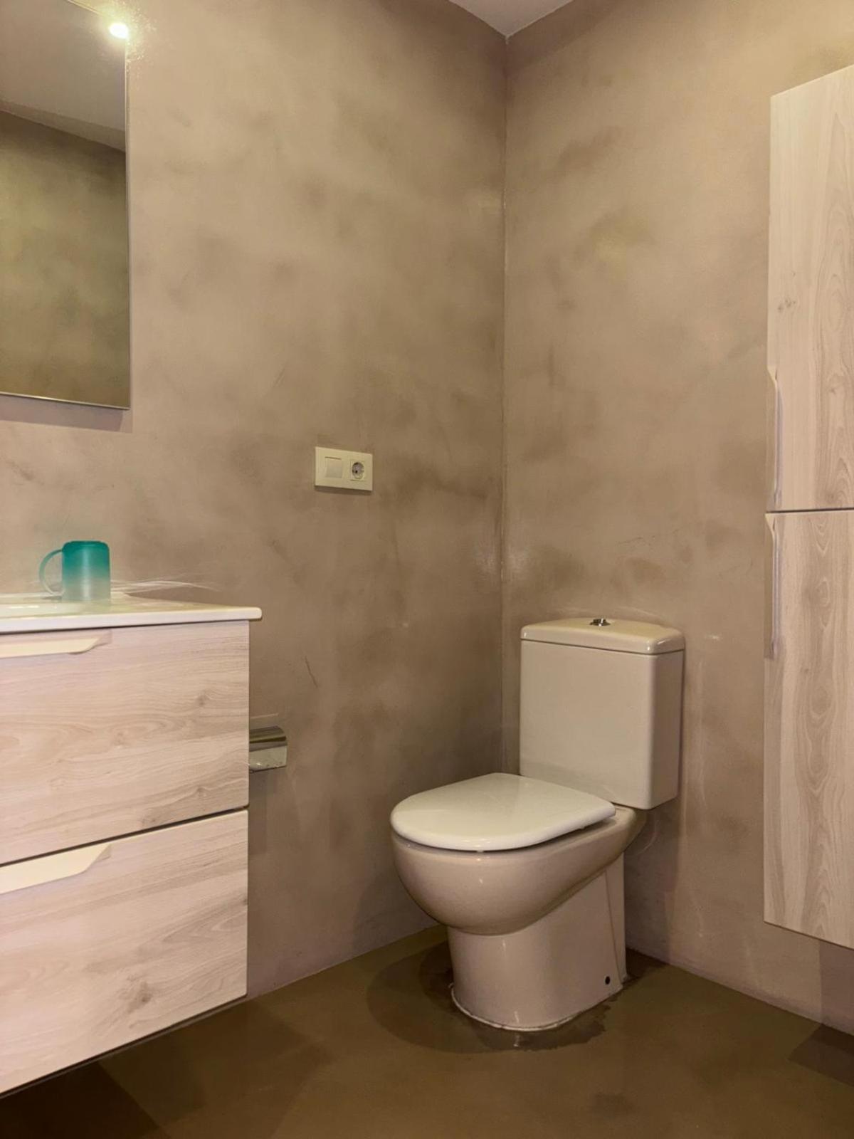 Apartment Albamar Paola