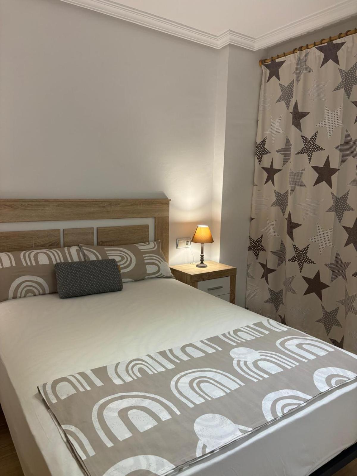 Albamar Paola Apartment