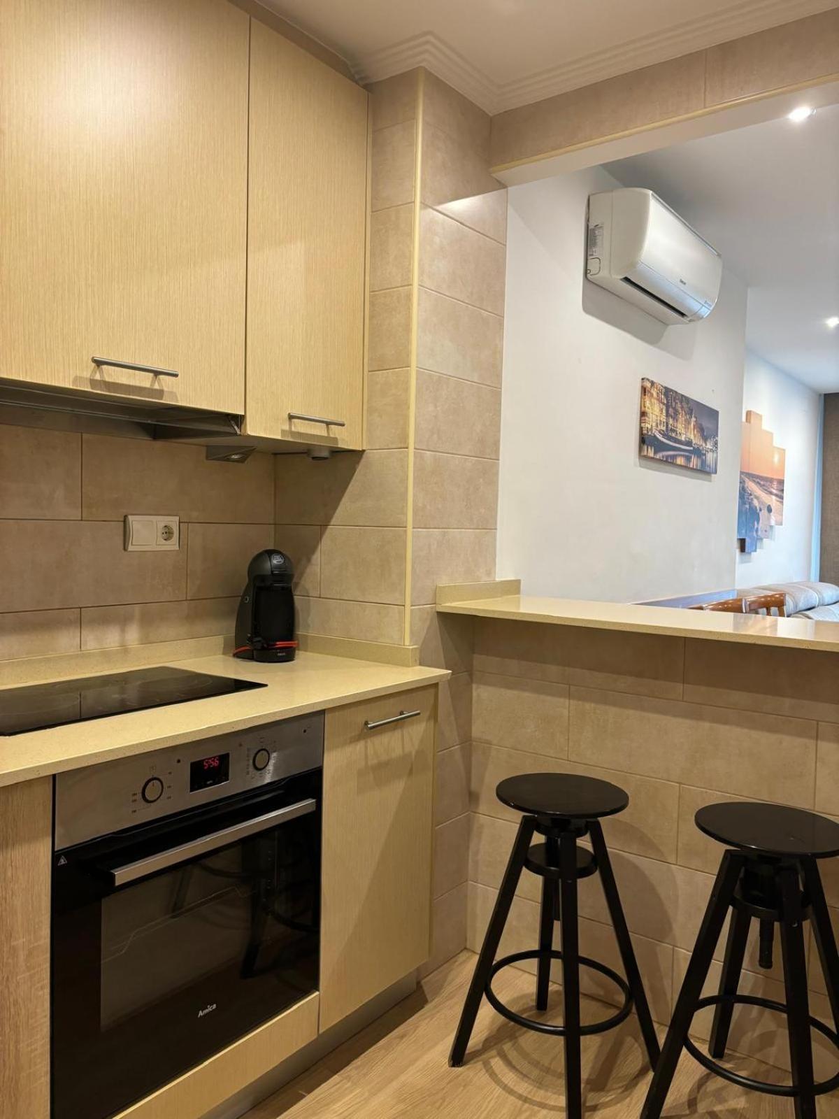 Apartment Albamar Paola *