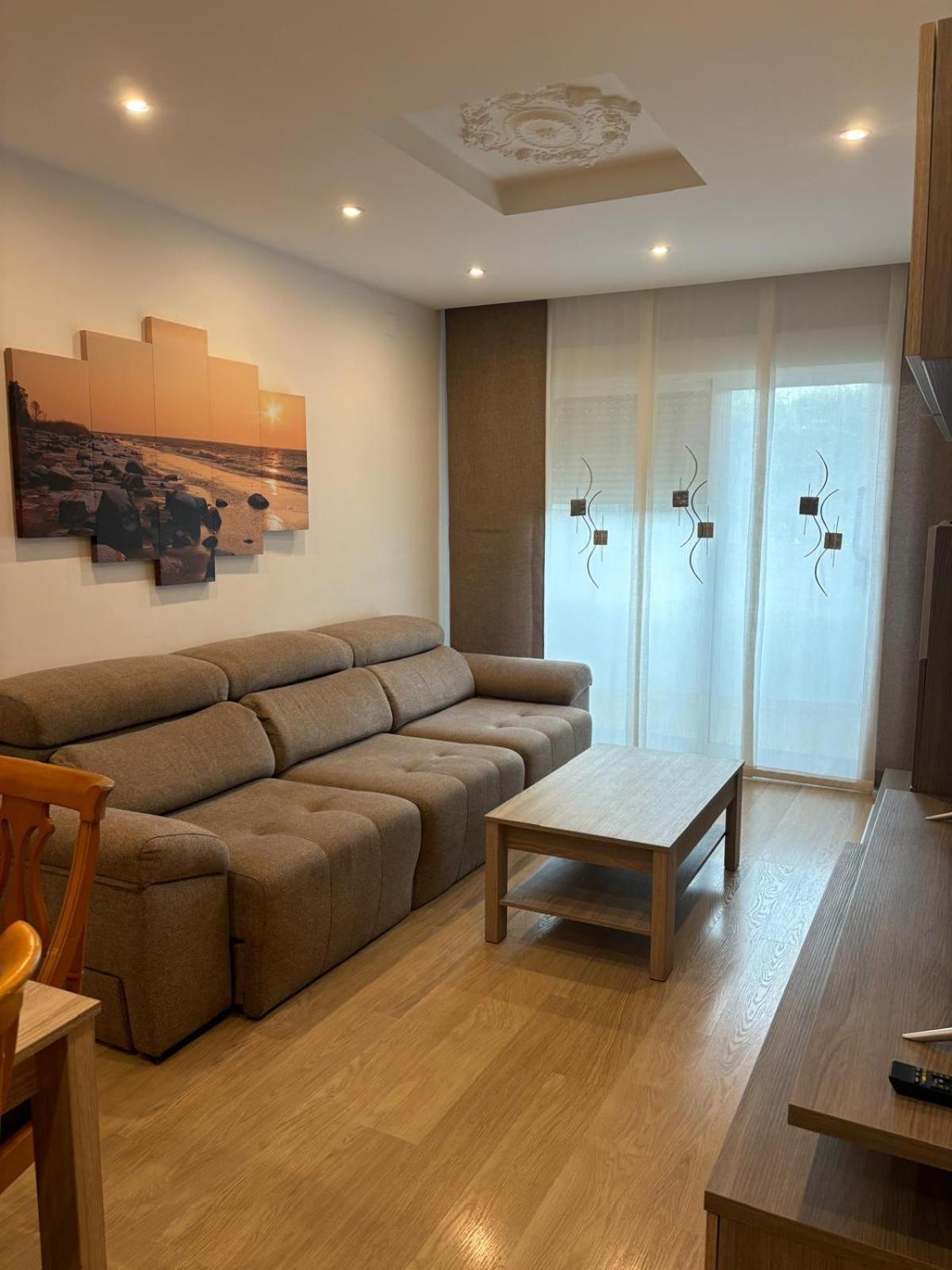 Albamar Paola Apartment *