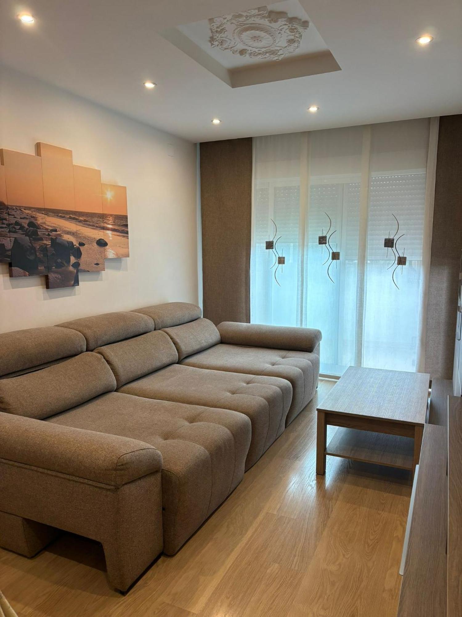 Albamar Paola Apartment