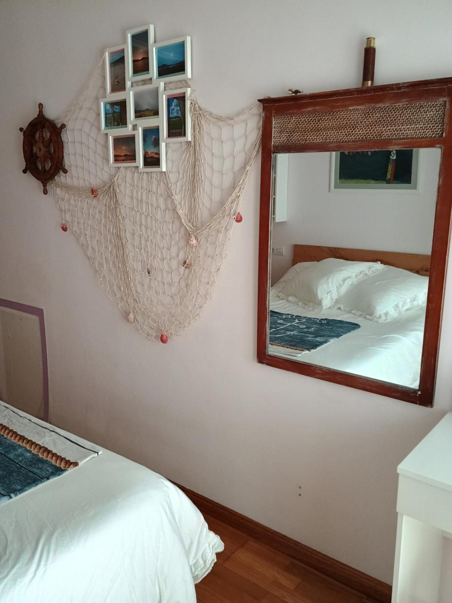 El Camarote De Beiramar Apartment