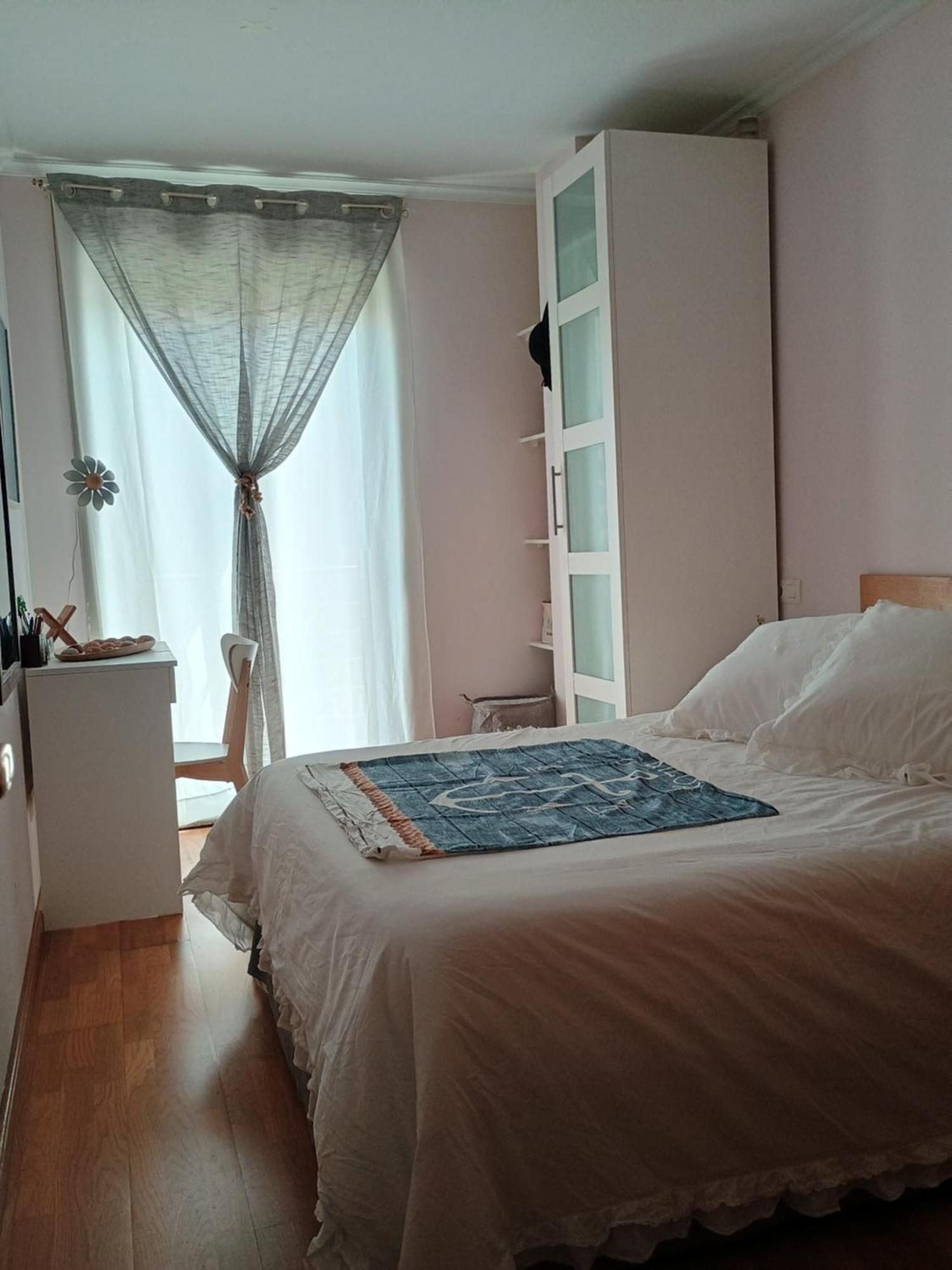 Apartment El Camarote De Beiramar Cedeira