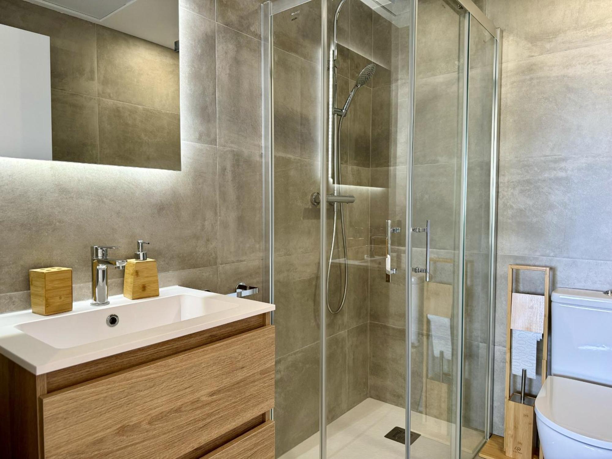Oia 2 By United Renters Apartamento