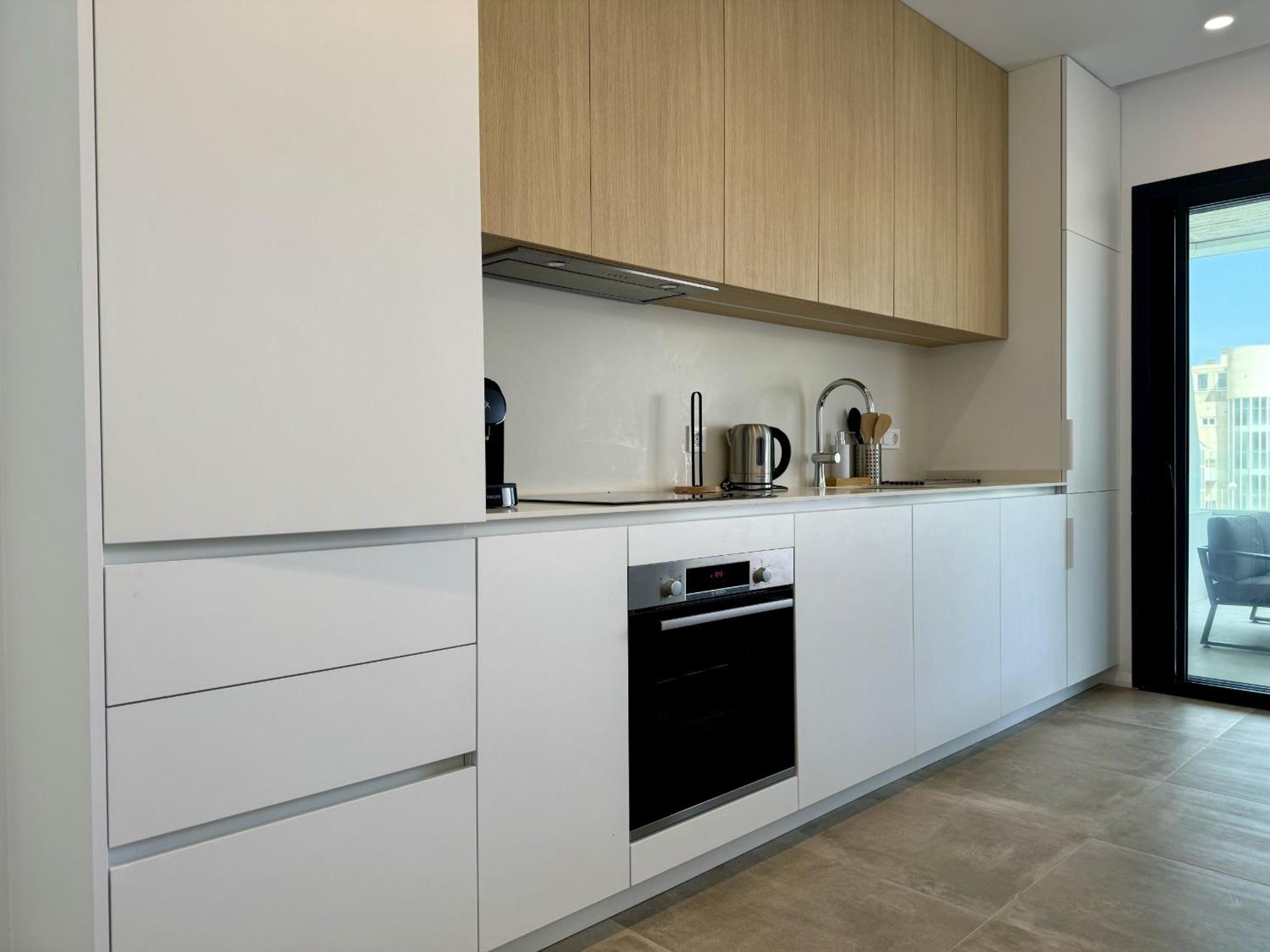 Oia 2 By United Renters Apartamento