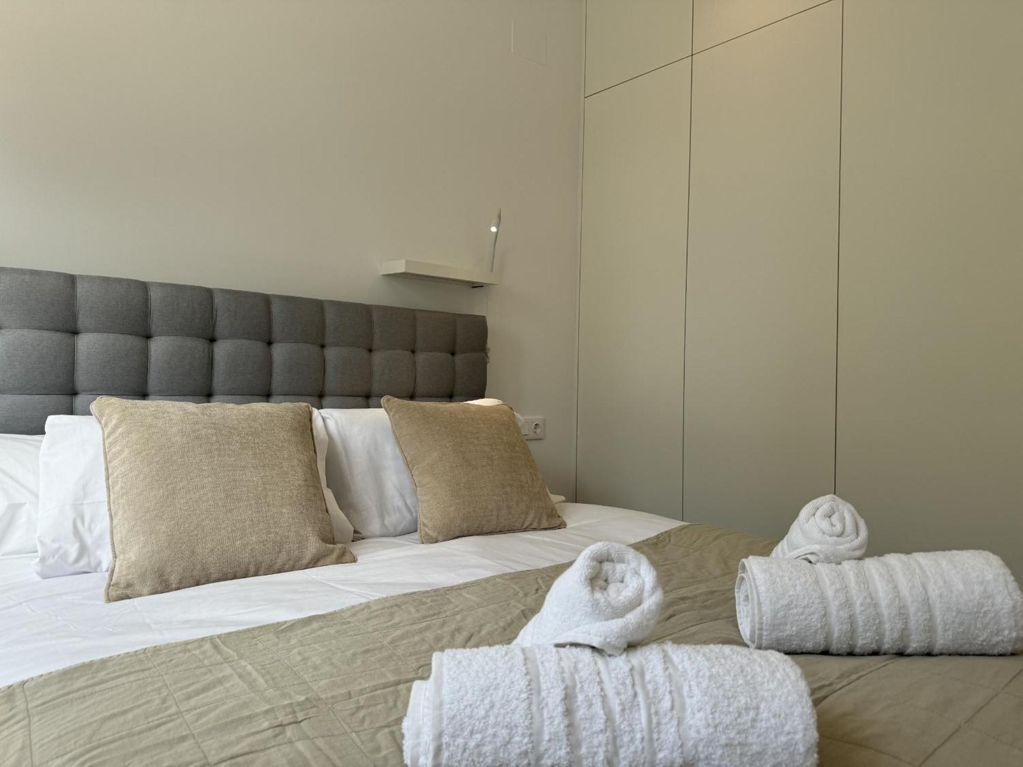 Apartamento Oia 2 By United Renters