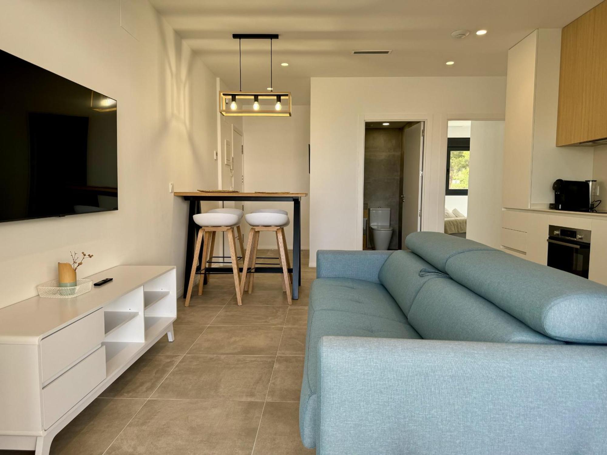 Oia 2 By United Renters * El Campello
