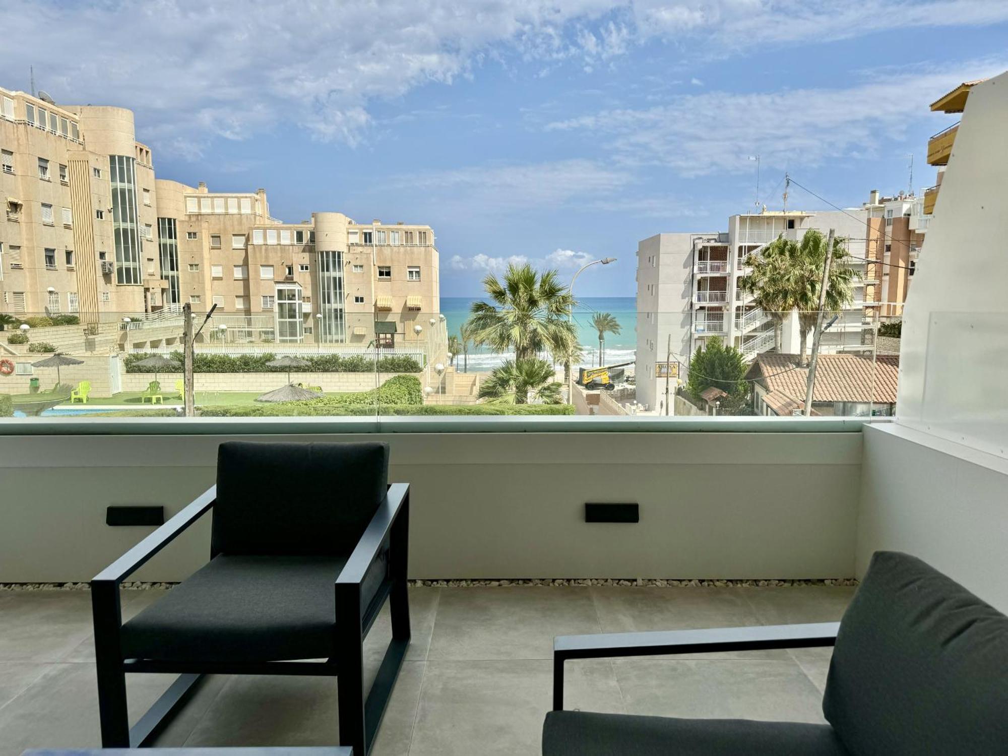 Oia 2 By United Renters El Campello