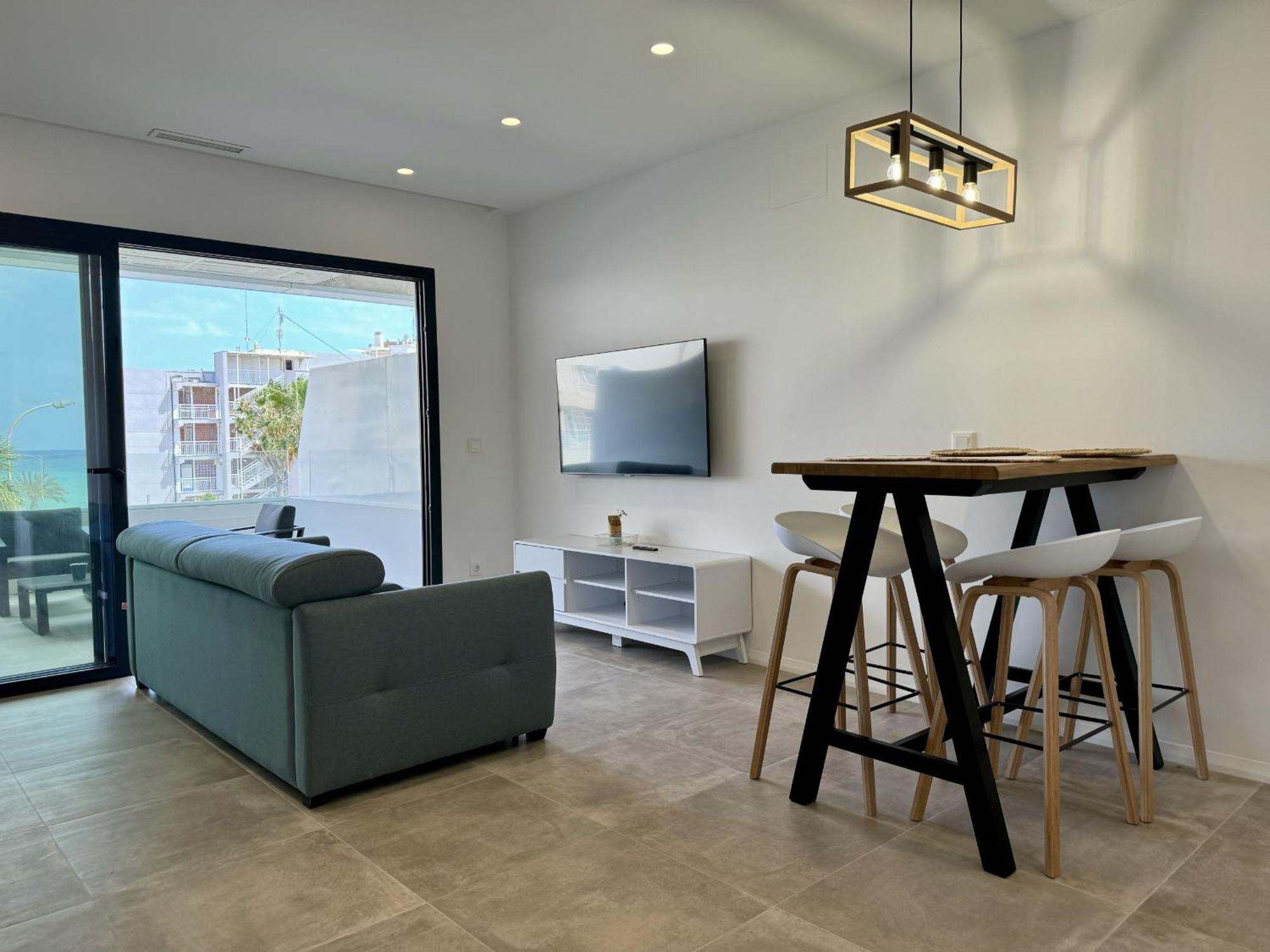 Oia 2 By United Renters Apartamento El Campello