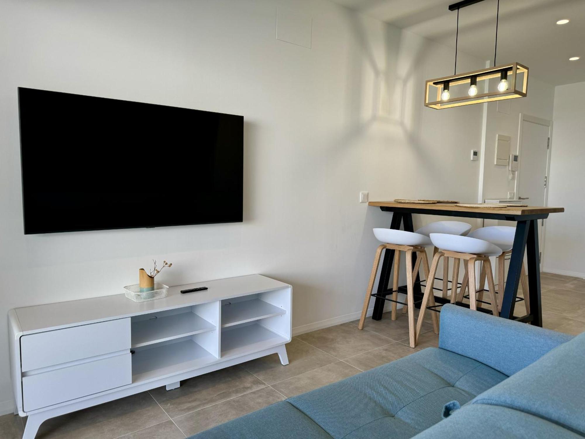 Oia 2 By United Renters El Campello