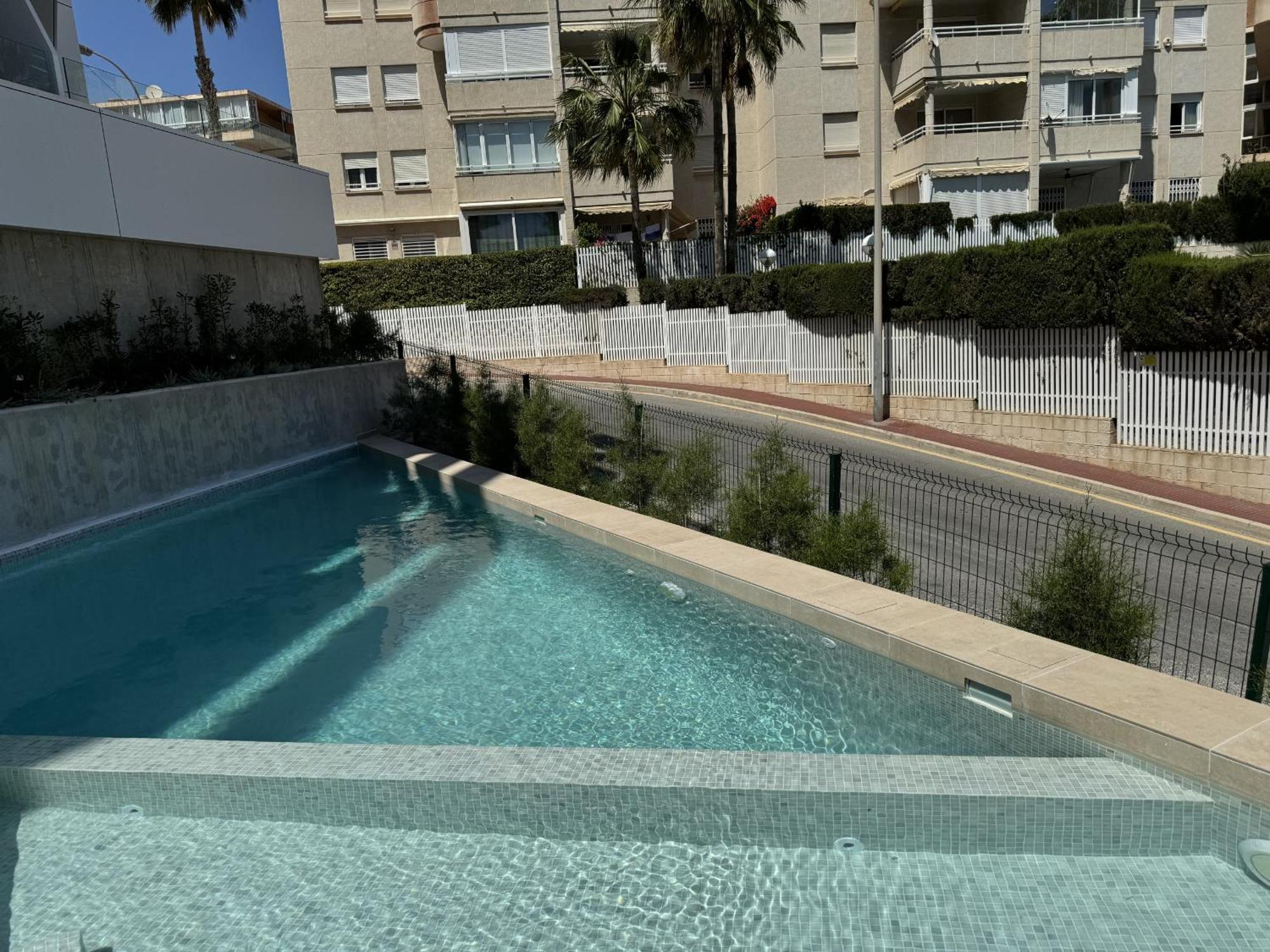Oia 2 By United Renters Apartamento El Campello