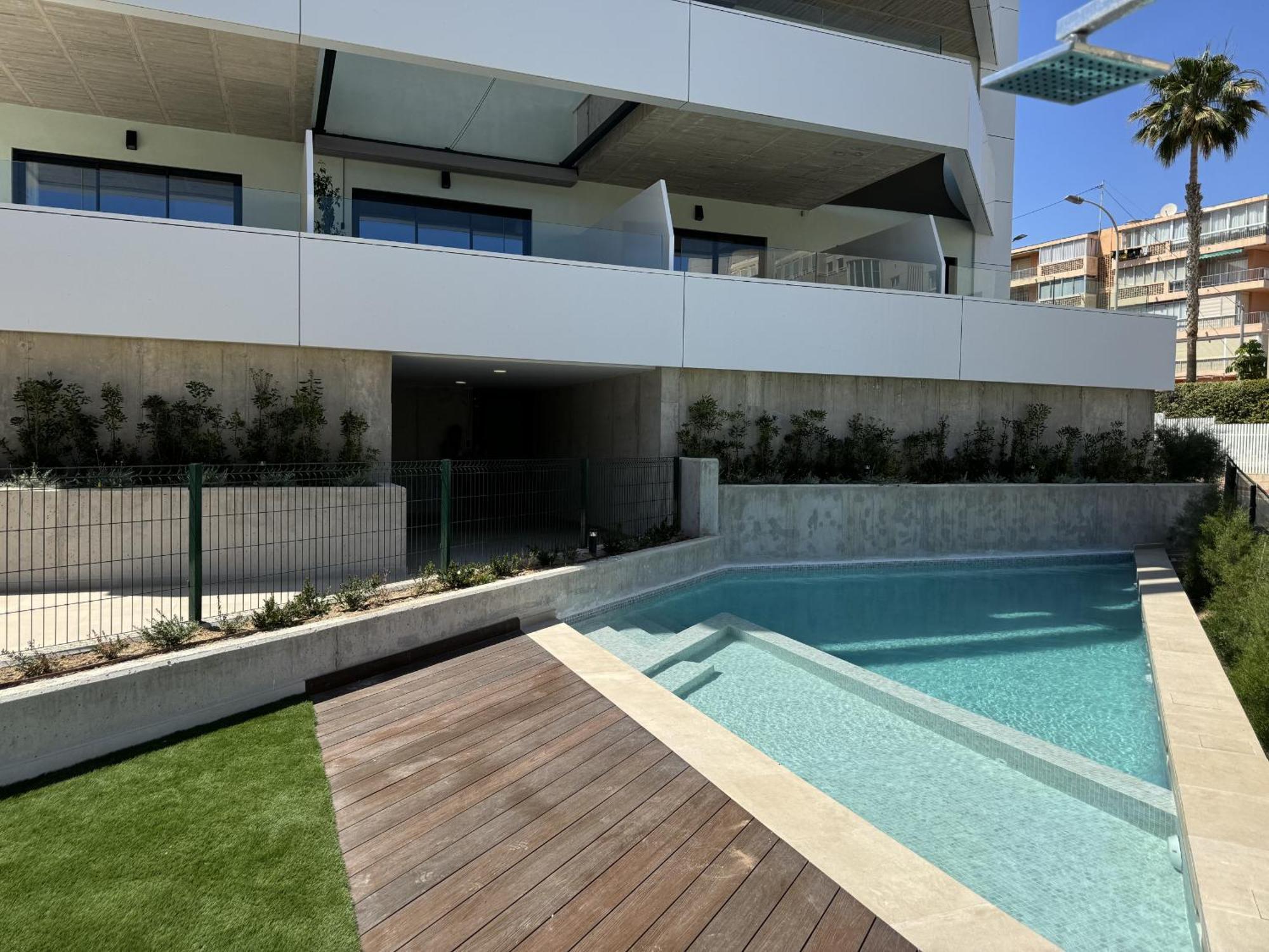 Apartamento Oia 2 By United Renters El Campello
