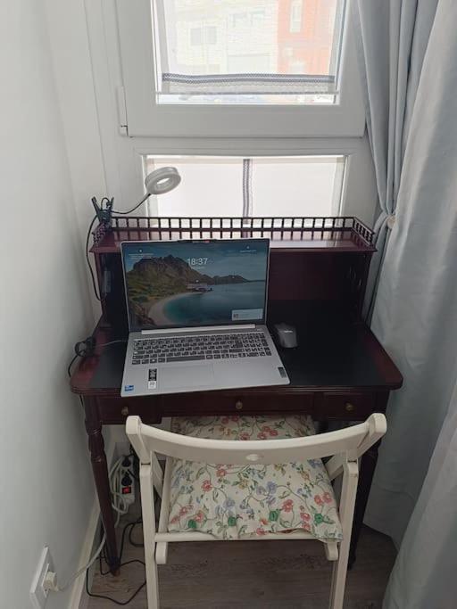 El Cardenal Apartment *