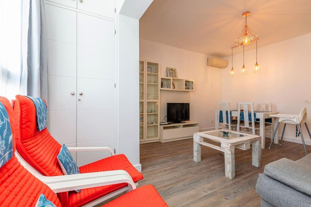 El Cardenal Apartment
