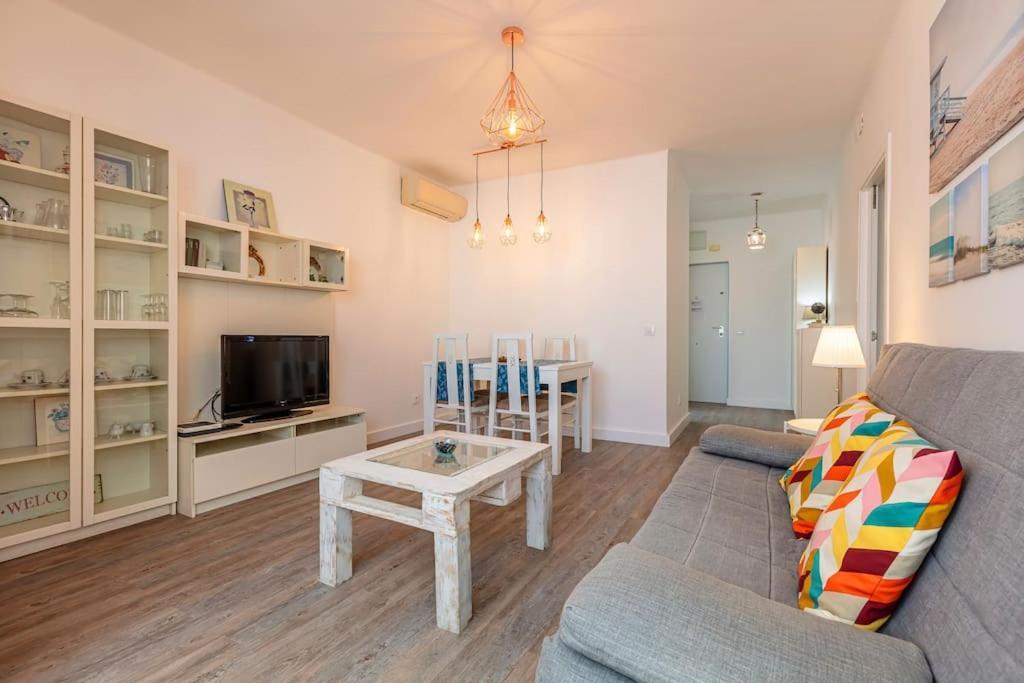 Apartment El Cardenal