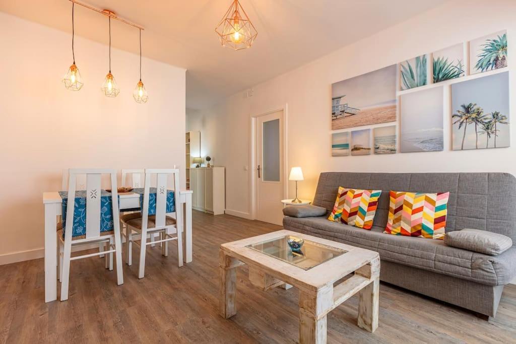 El Cardenal Apartment Tarifa
