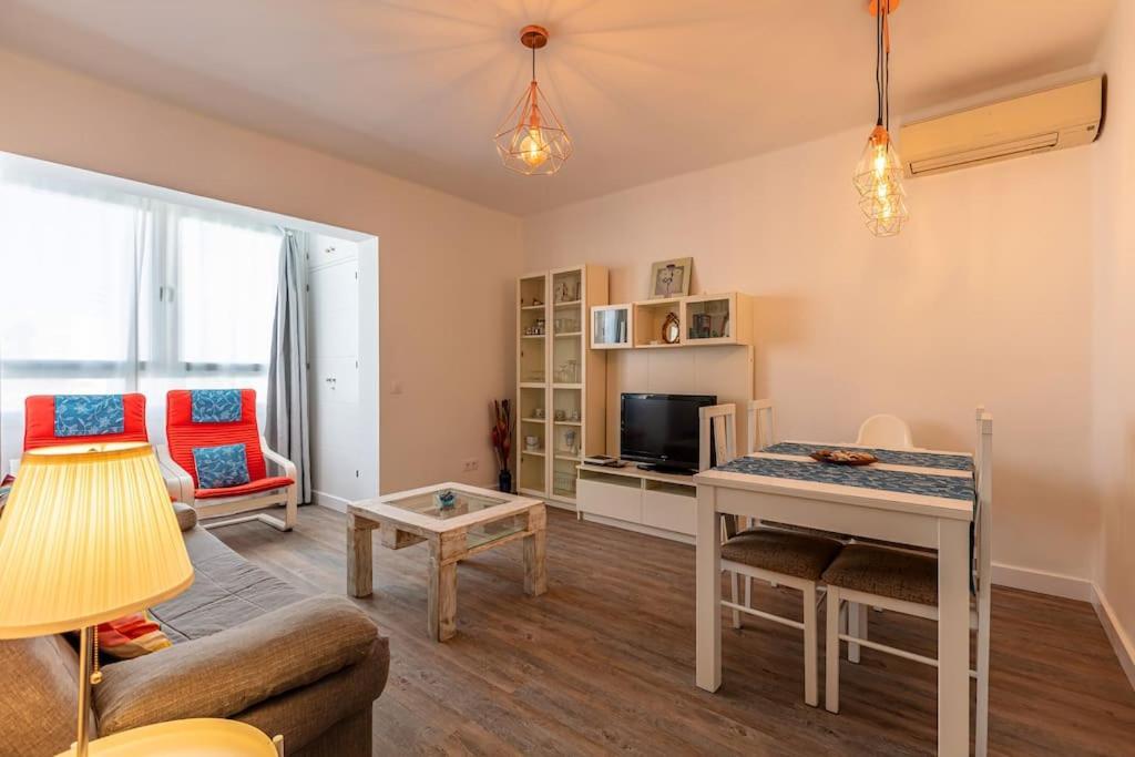 El Cardenal Apartment *