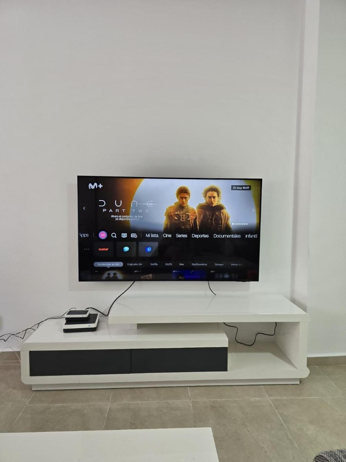 Tarragona 3b Apartment