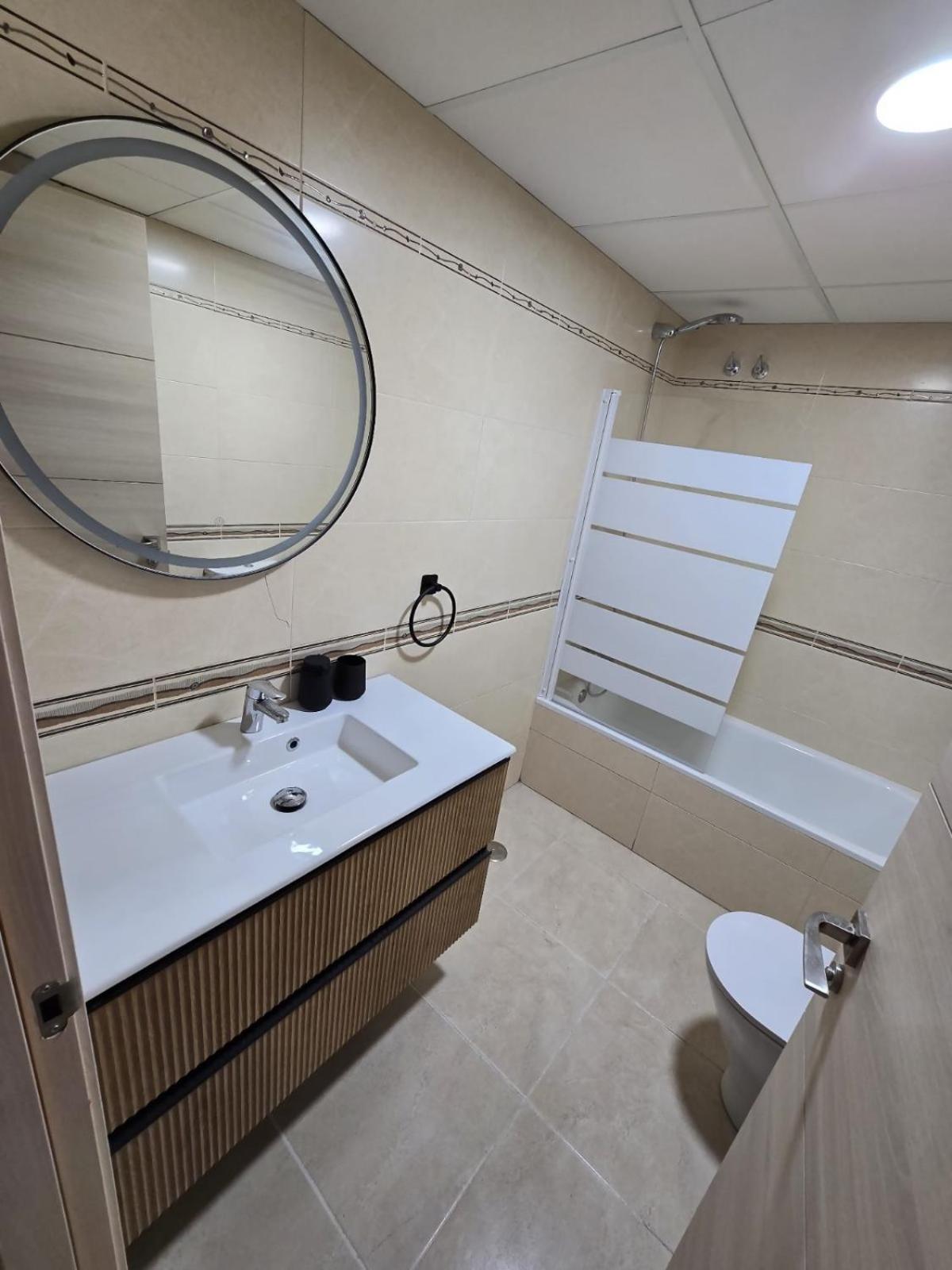 Apartment Tarragona 3b Aguilas