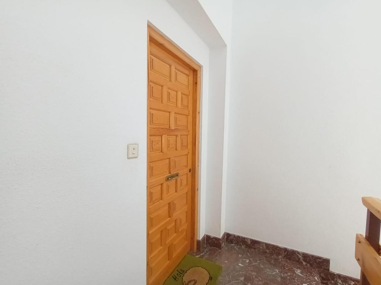 Apartamento El Prado