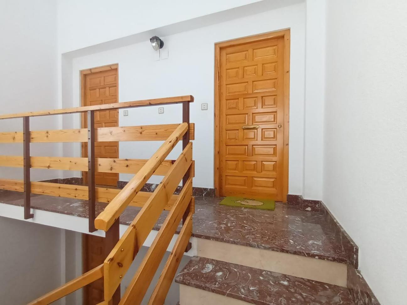 Apartamento El Prado Gavín
