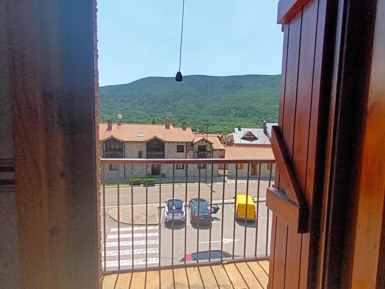 El Prado Apartamento *