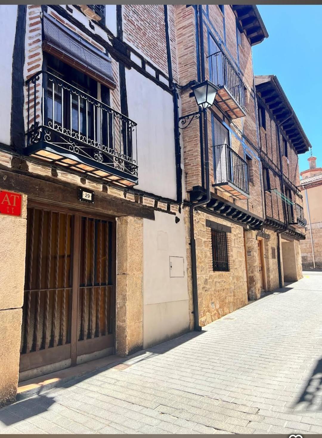 Apartamento Mikaela Segunda-planta Sin Ascensor