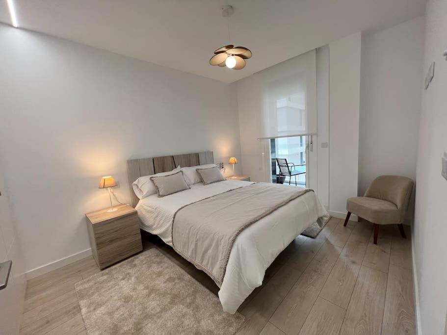 Apartamento Seaview 2 - Sunset Experience