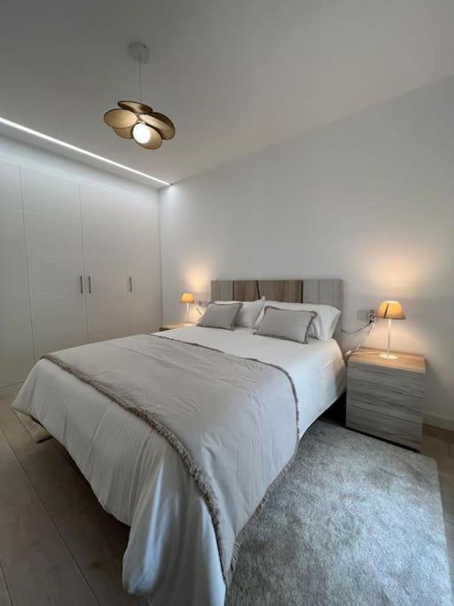 Seaview 2 - Sunset Experience Apartamento *