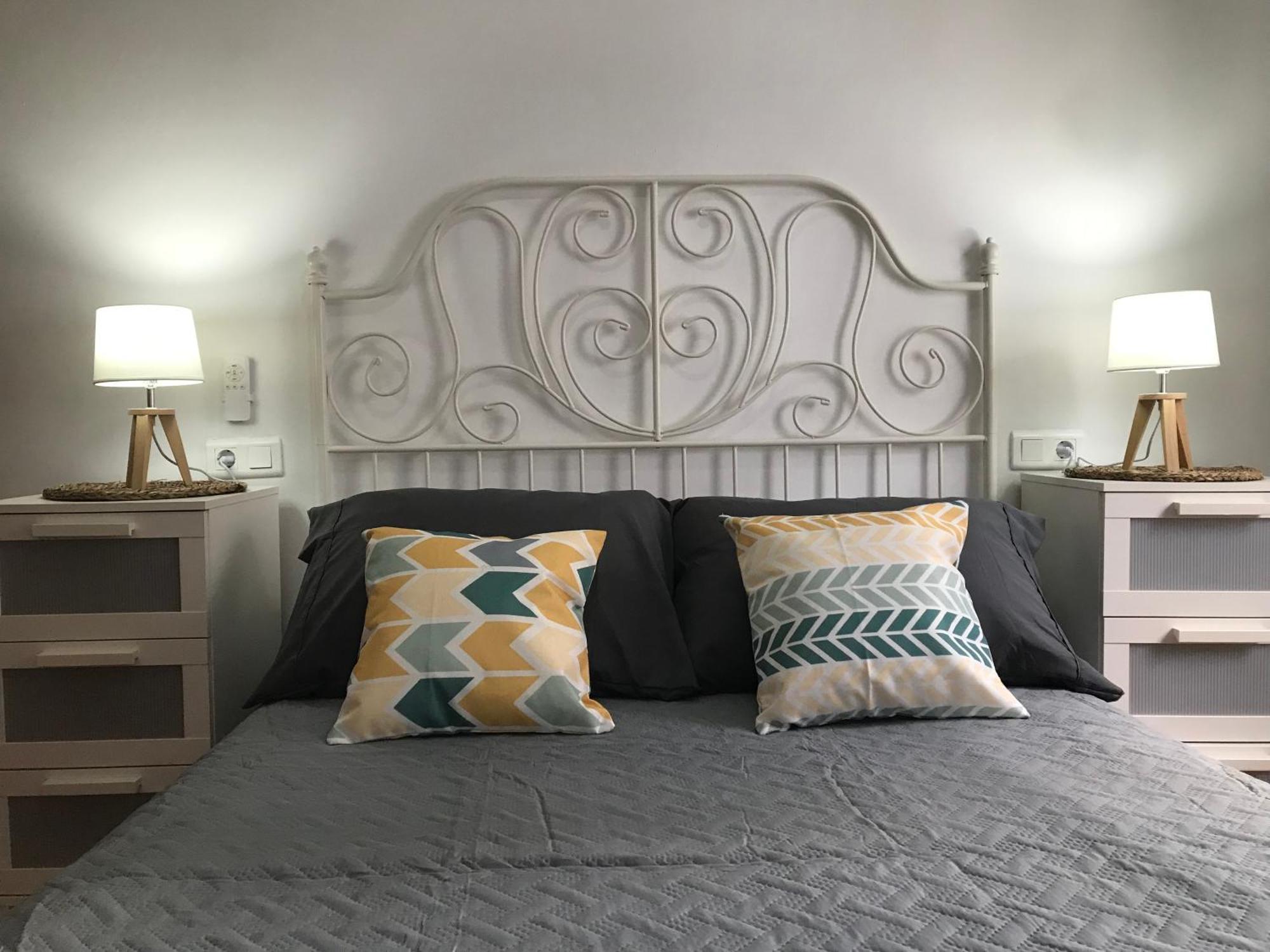 Apartment Lolitalola Holidays