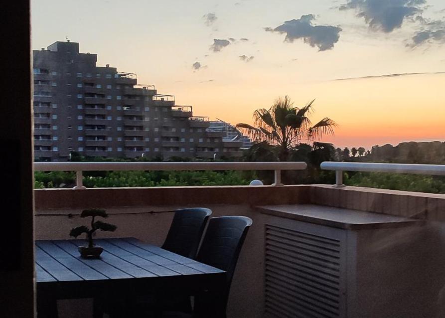 Apartment El Paraje