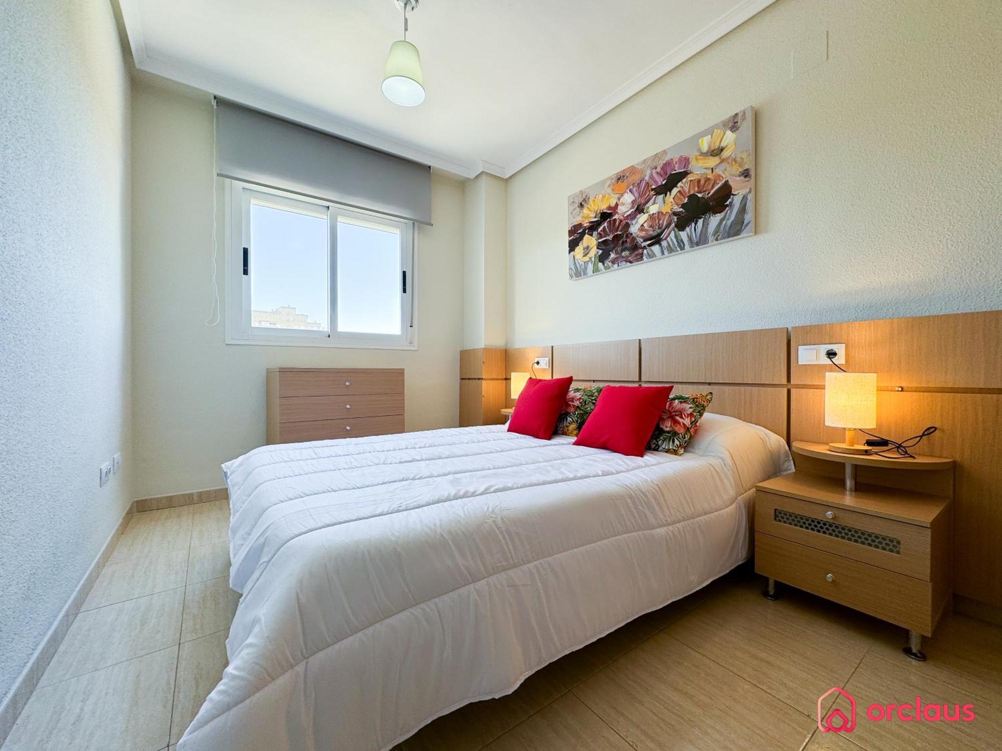 El Paraje Apartment Oropesa del Mar