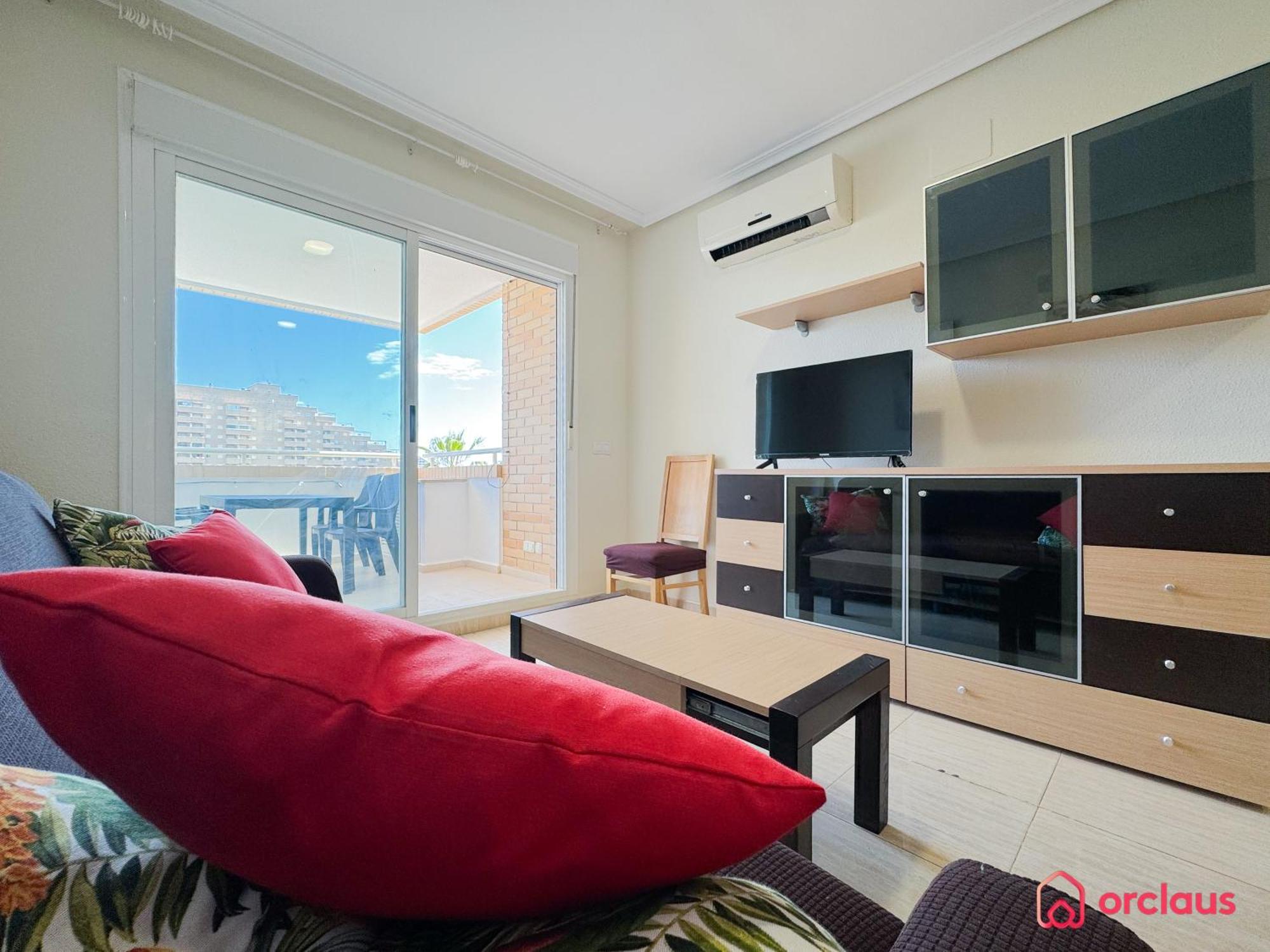 Apartment El Paraje Oropesa del Mar