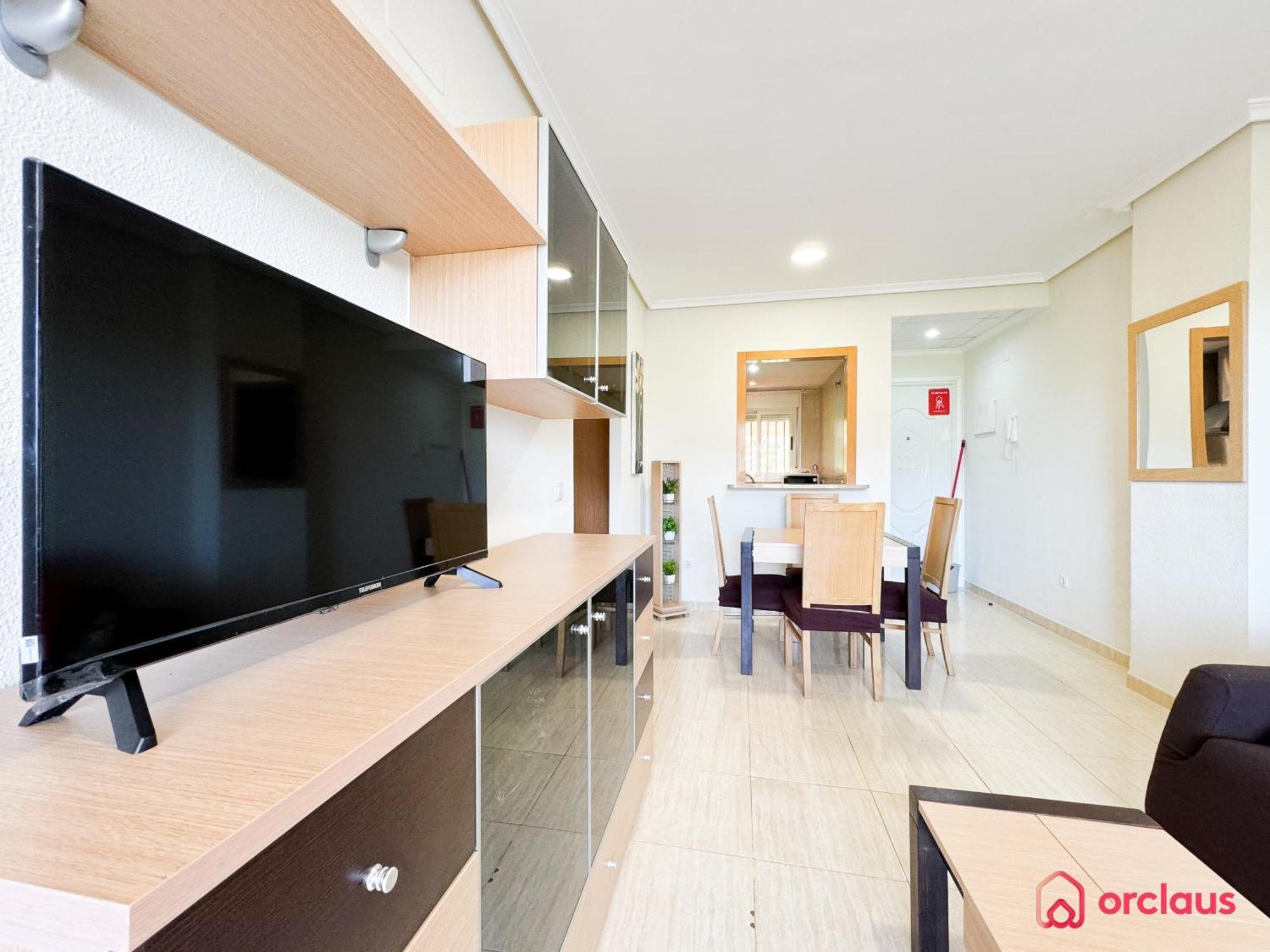 Apartment El Paraje