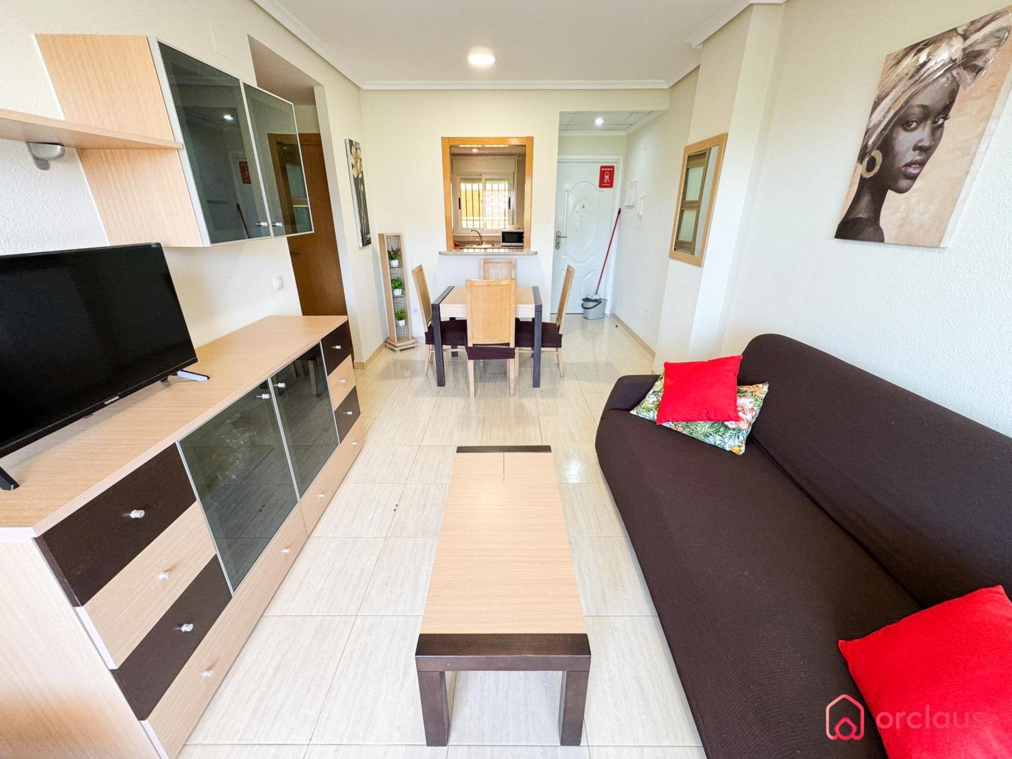 El Paraje Apartment Oropesa del Mar