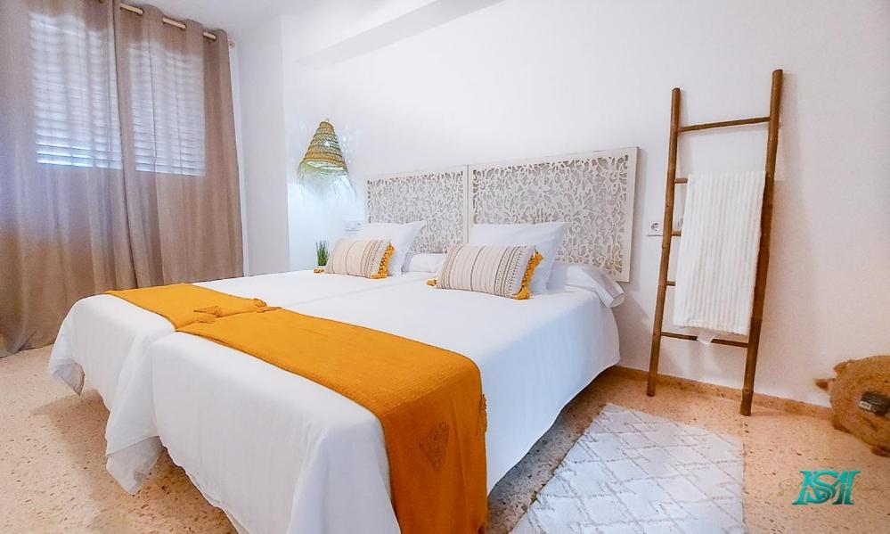 Apartment El Mirador - Alquiler Solo A Familias Bellreguard