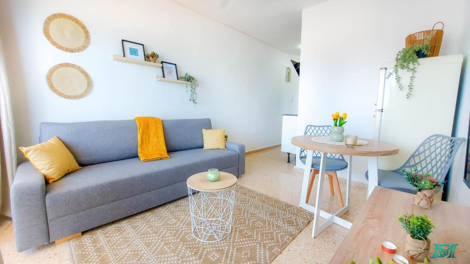 Apartment El Mirador - Alquiler Solo A Familias