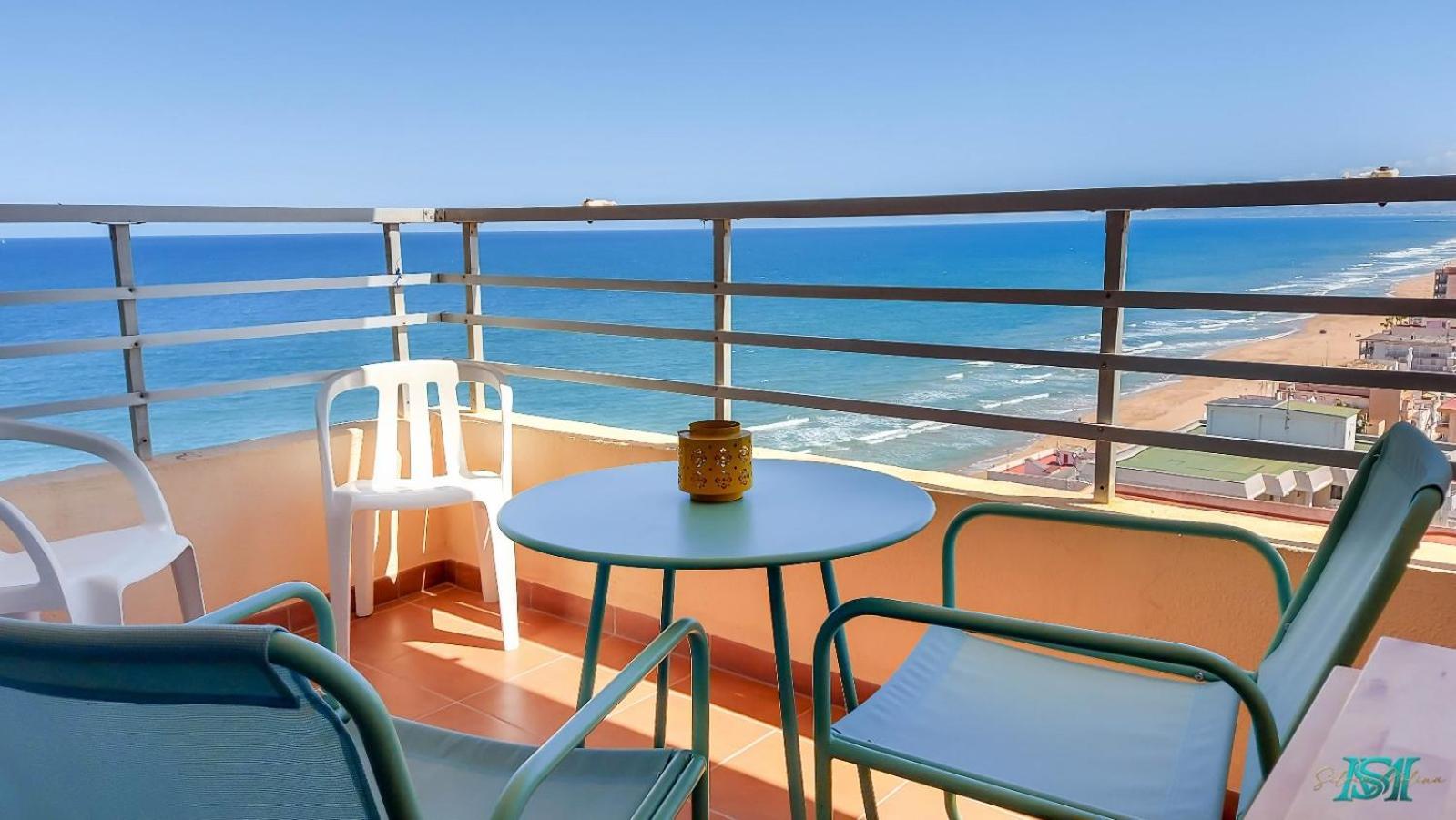 Apartment El Mirador - Alquiler Solo A Familias Bellreguard