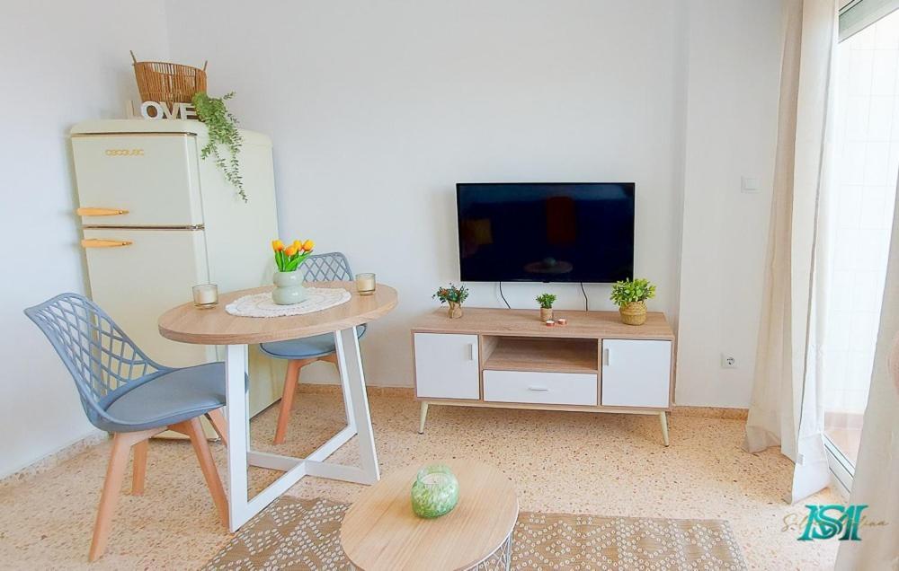 El Mirador - Alquiler Solo A Familias Apartment *