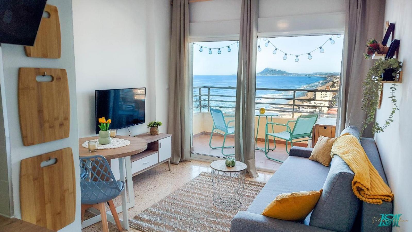 Apartment El Mirador - Alquiler Solo A Familias
