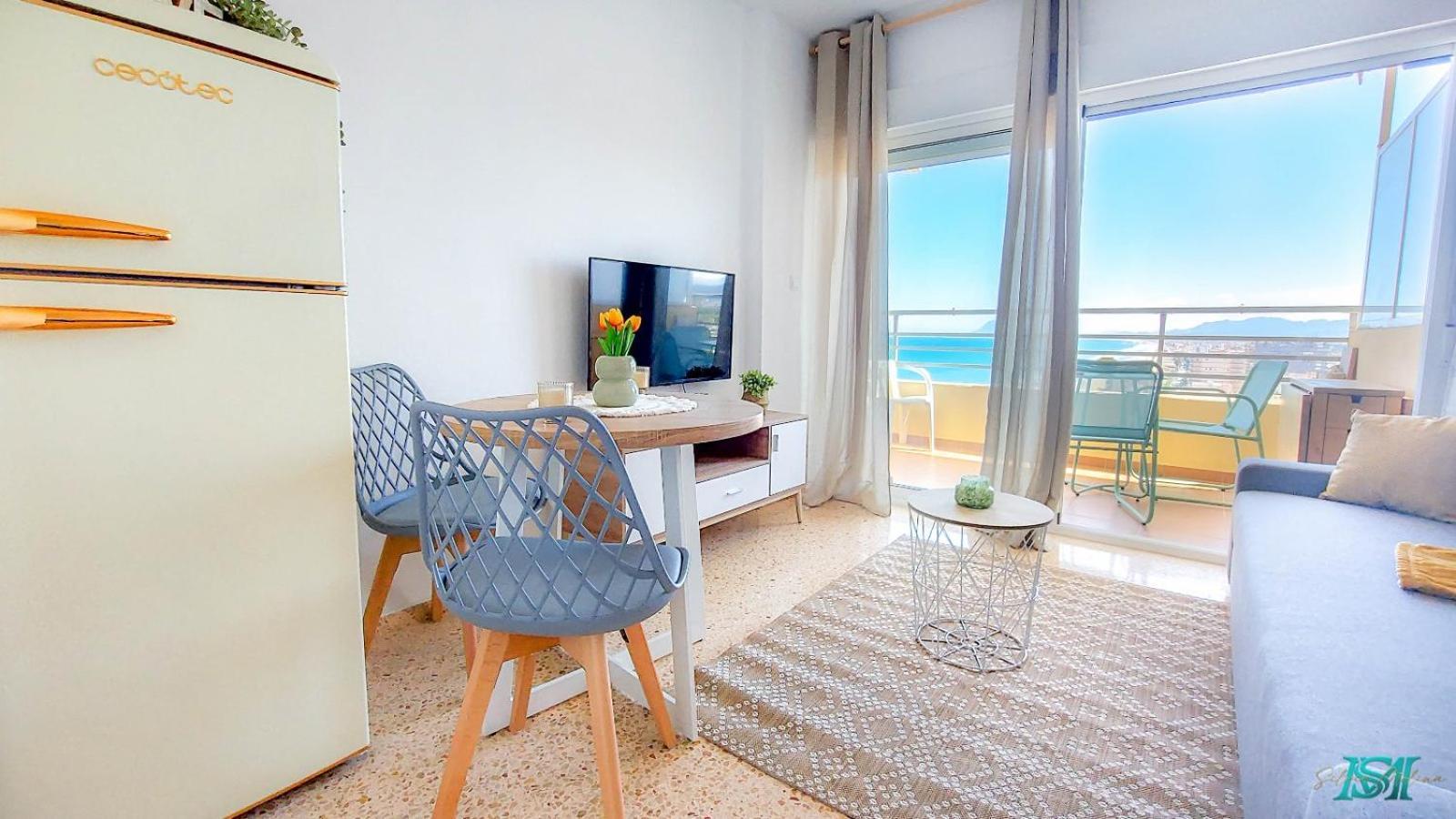 Apartment El Mirador - Alquiler Solo A Familias
