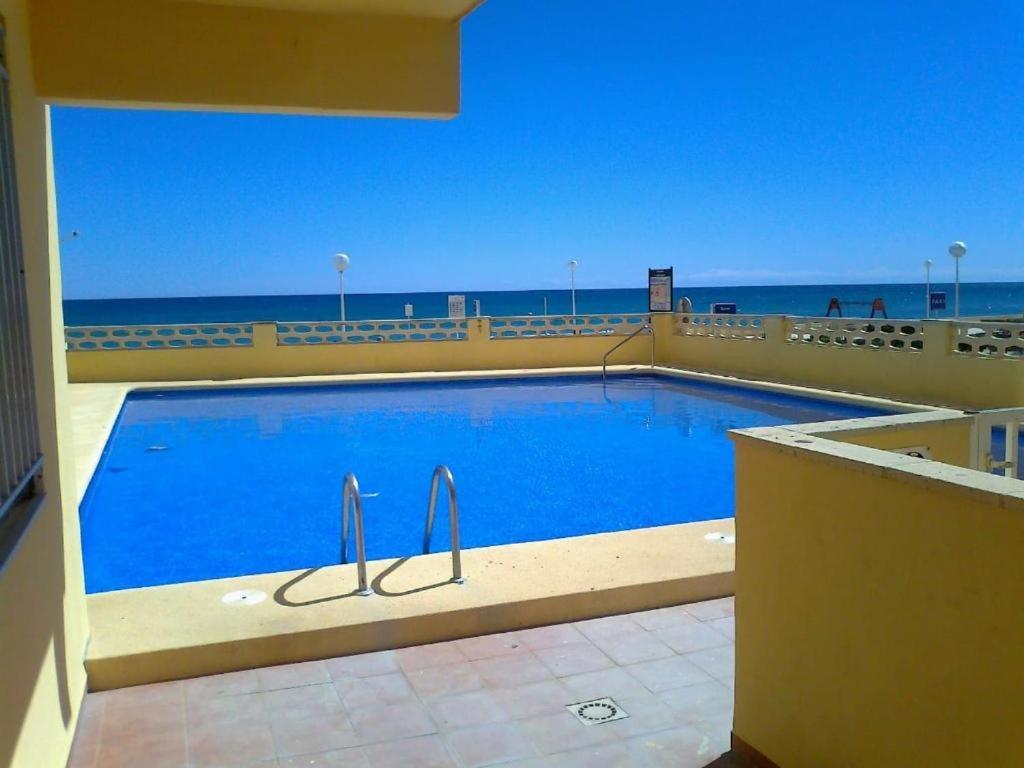 El Mirador - Alquiler Solo A Familias * Bellreguard