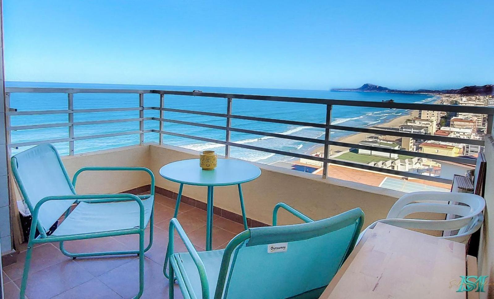 El Mirador - Alquiler Solo A Familias Bellreguard