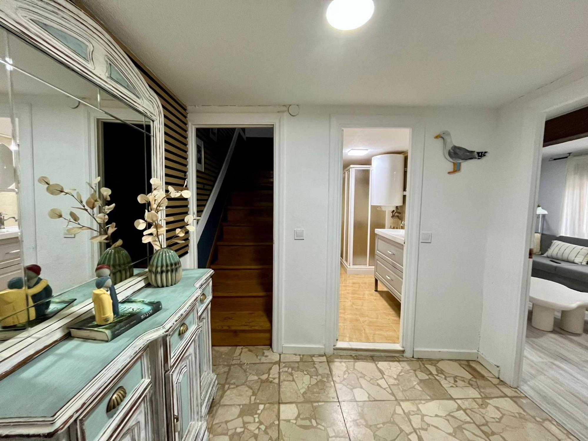 Casa La Pixuetina Holiday home *