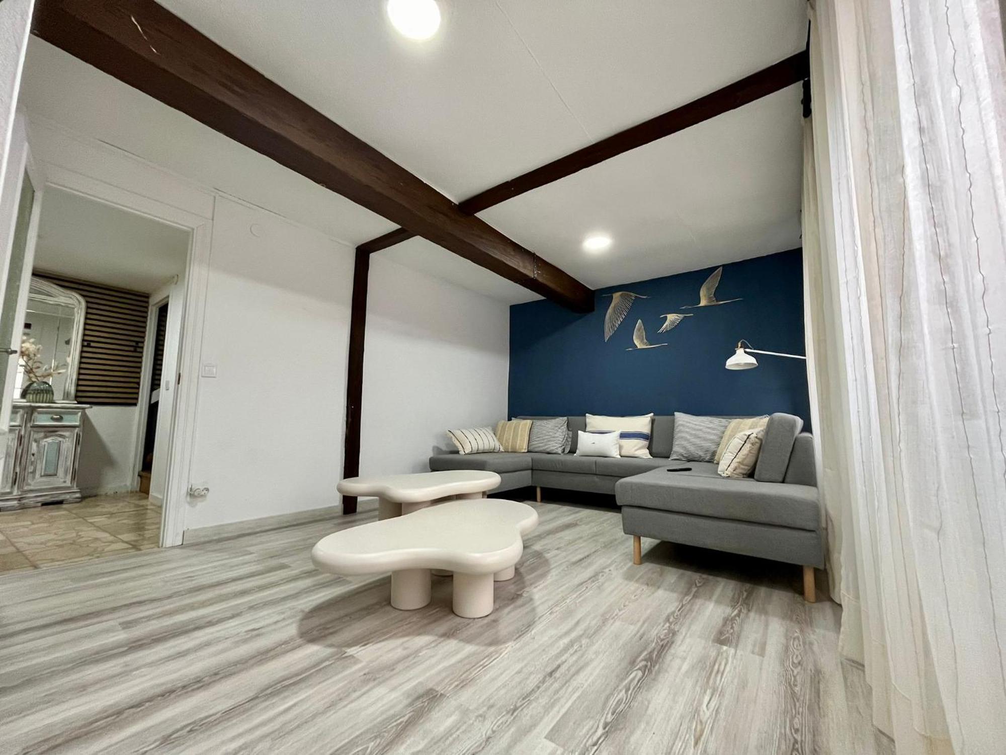 Casa La Pixuetina