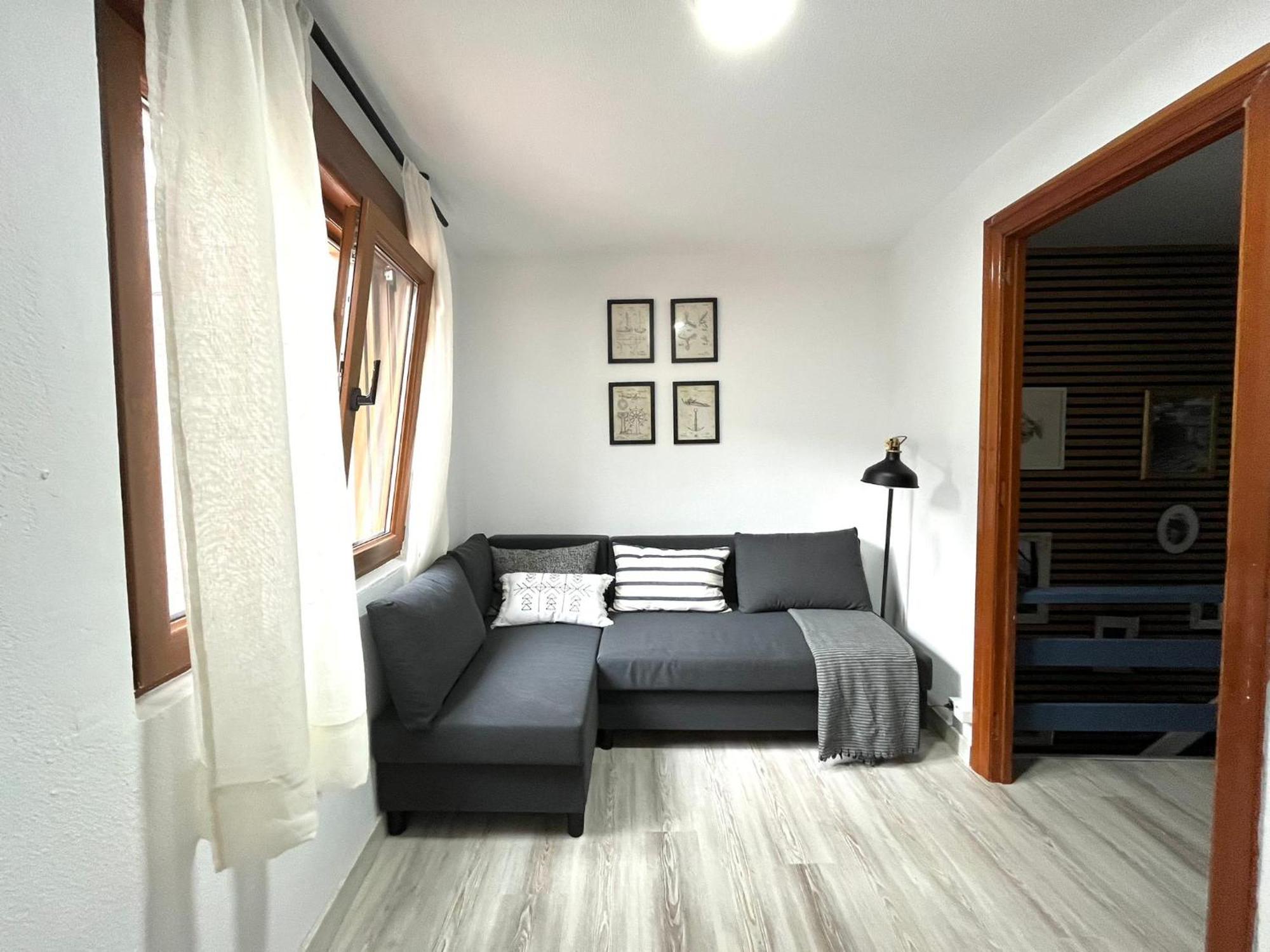 Holiday home Casa La Pixuetina