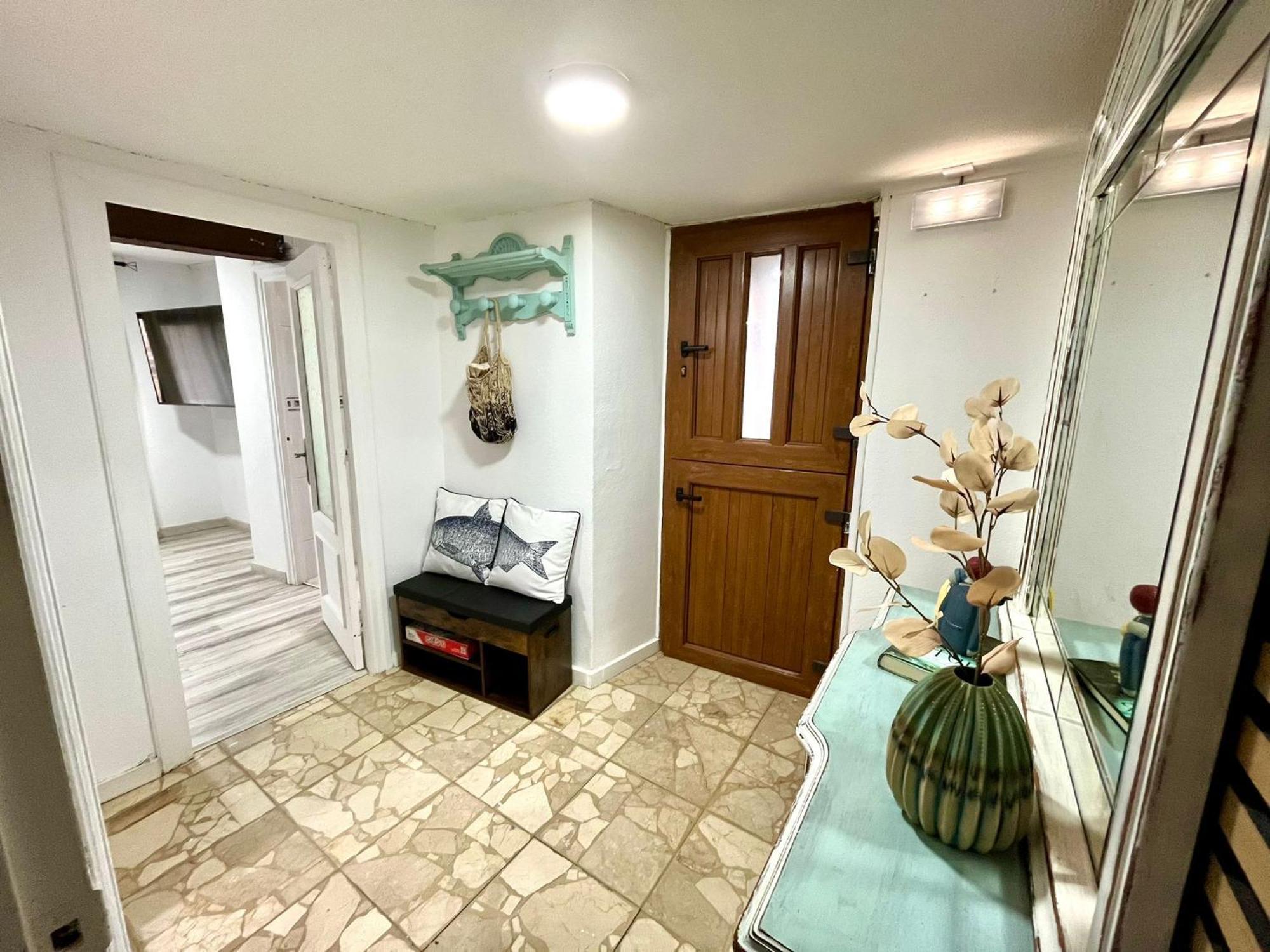 Casa La Pixuetina Holiday home *