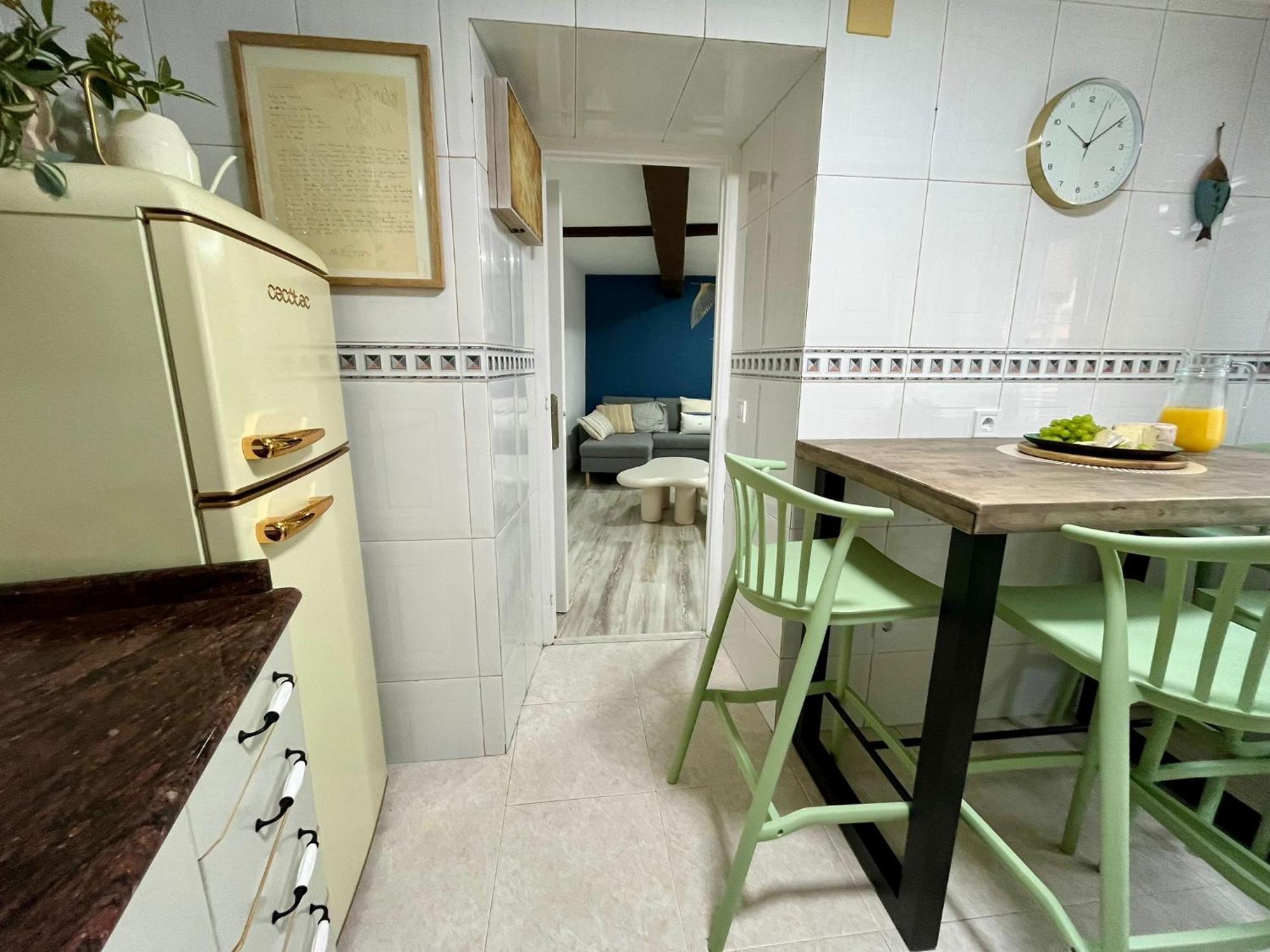 Casa La Pixuetina * Cudillero