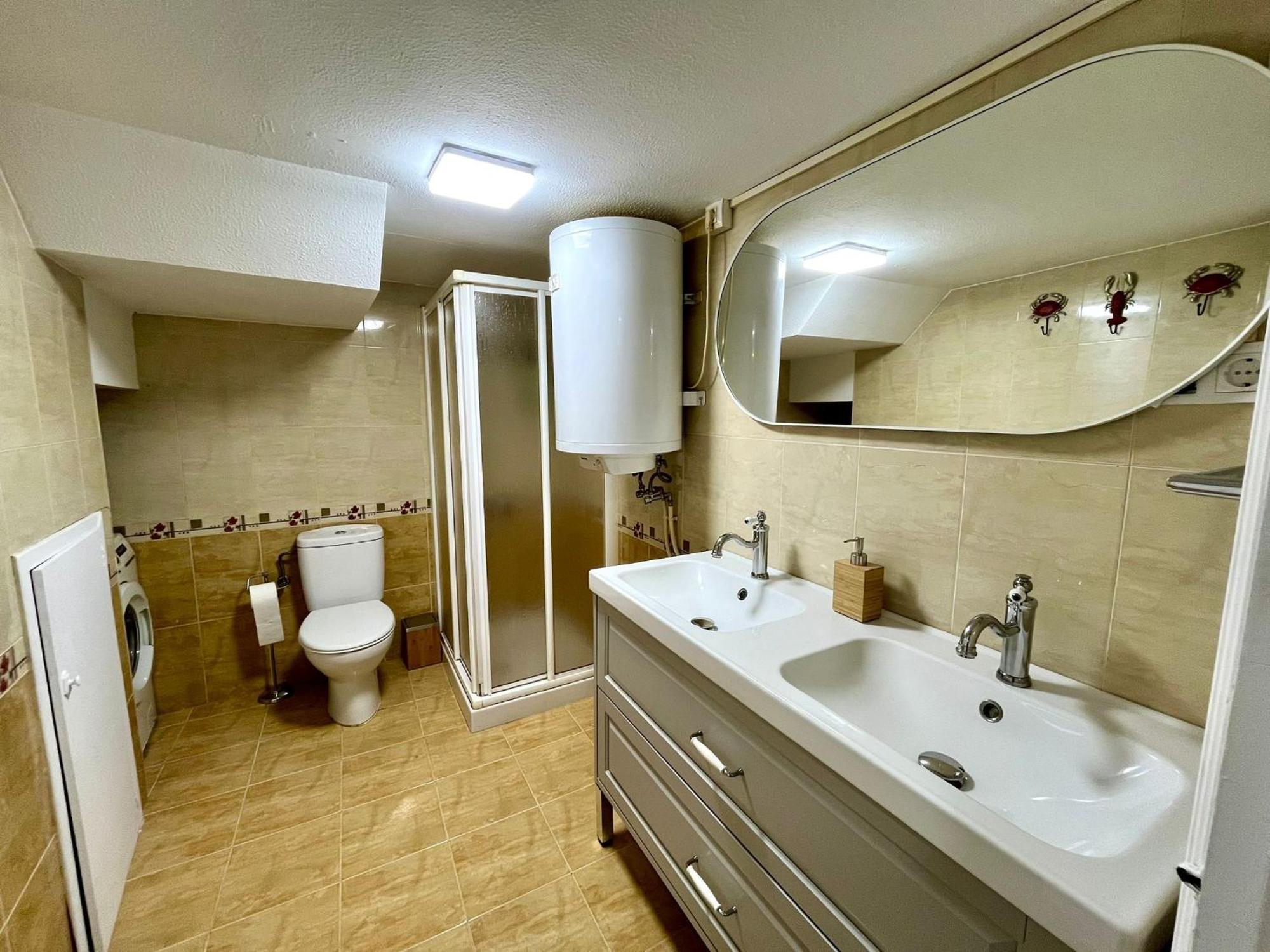 Casa La Pixuetina Holiday home Cudillero