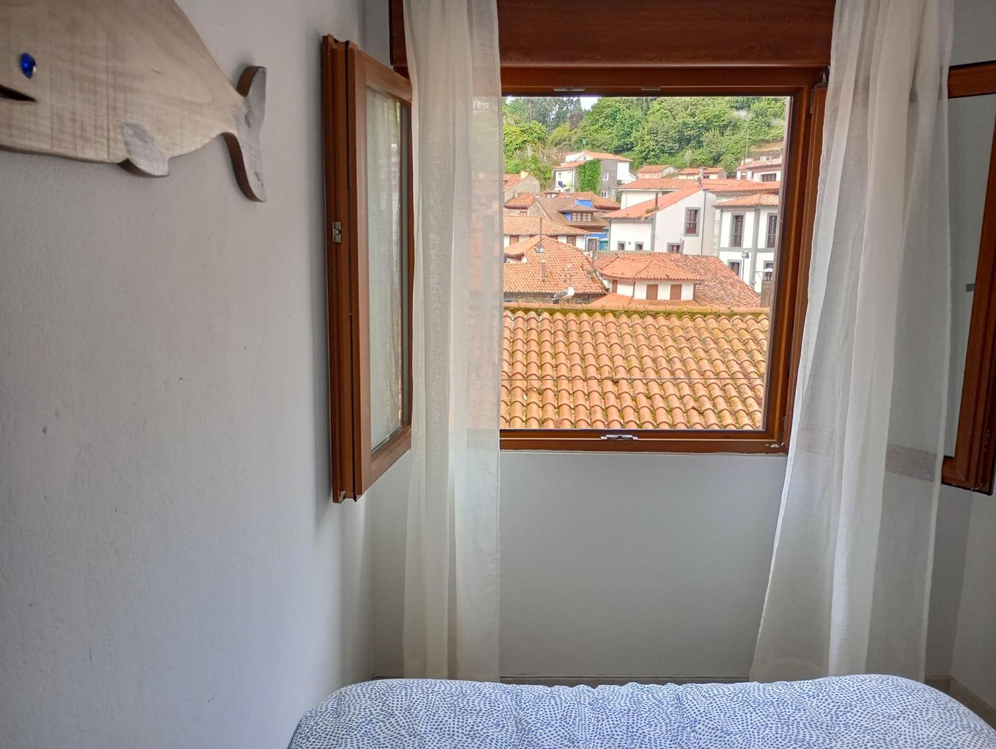 Casa La Pixuetina Cudillero